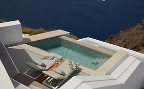 Grace Santorini