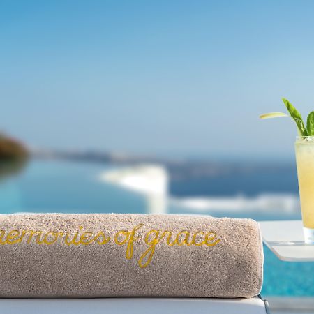 Grace Hotel, Auberge Resorts Collection Имеровигли Экстерьер фото