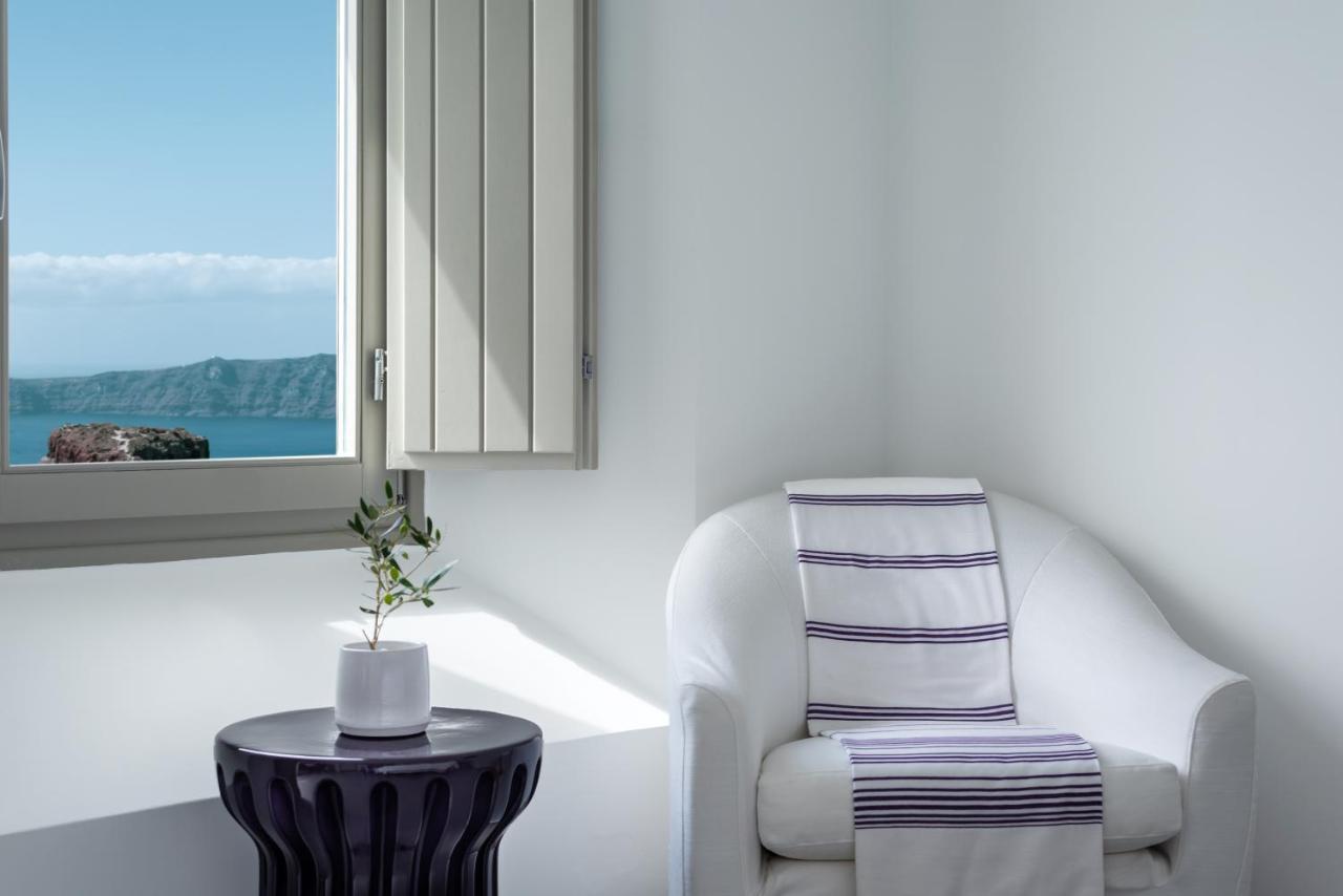 Grace Hotel, Auberge Resorts Collection Имеровигли Экстерьер фото