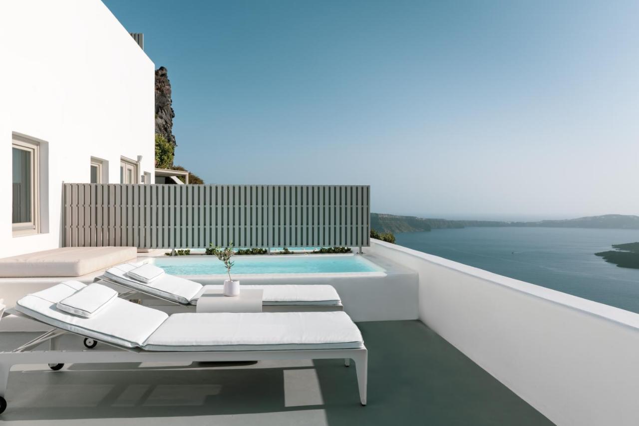 Grace Hotel, Auberge Resorts Collection Имеровигли Экстерьер фото