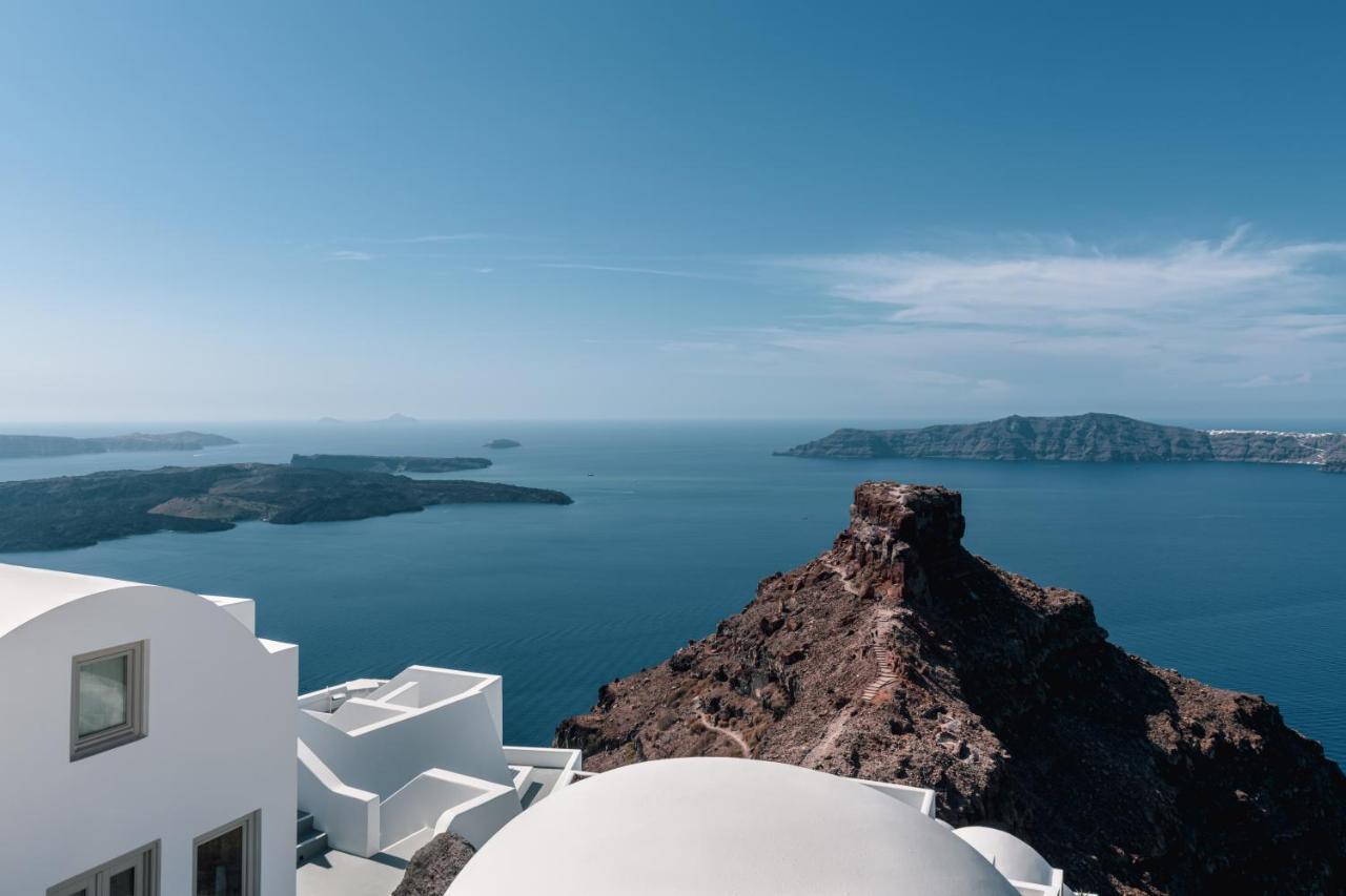 Grace Hotel, Auberge Resorts Collection Имеровигли Экстерьер фото