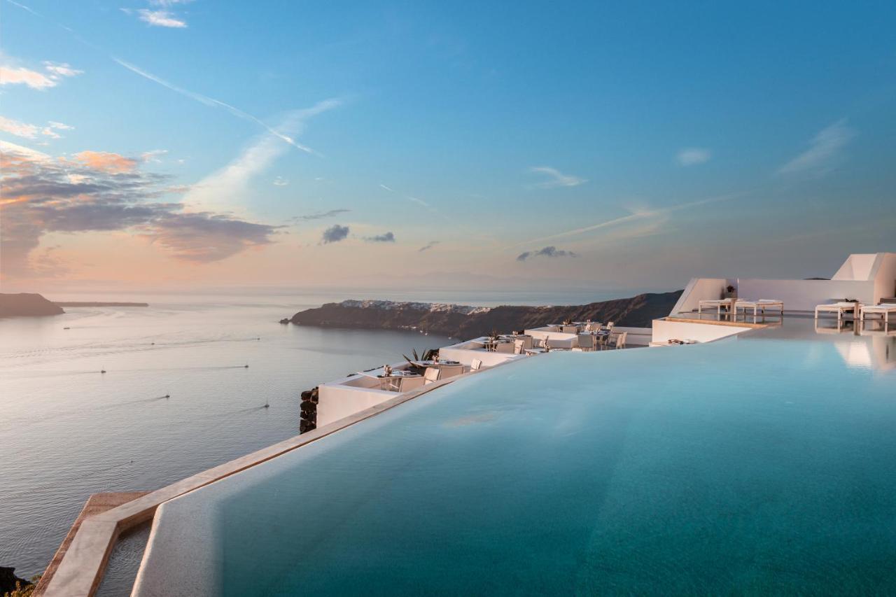 Grace Hotel, Auberge Resorts Collection Имеровигли Экстерьер фото