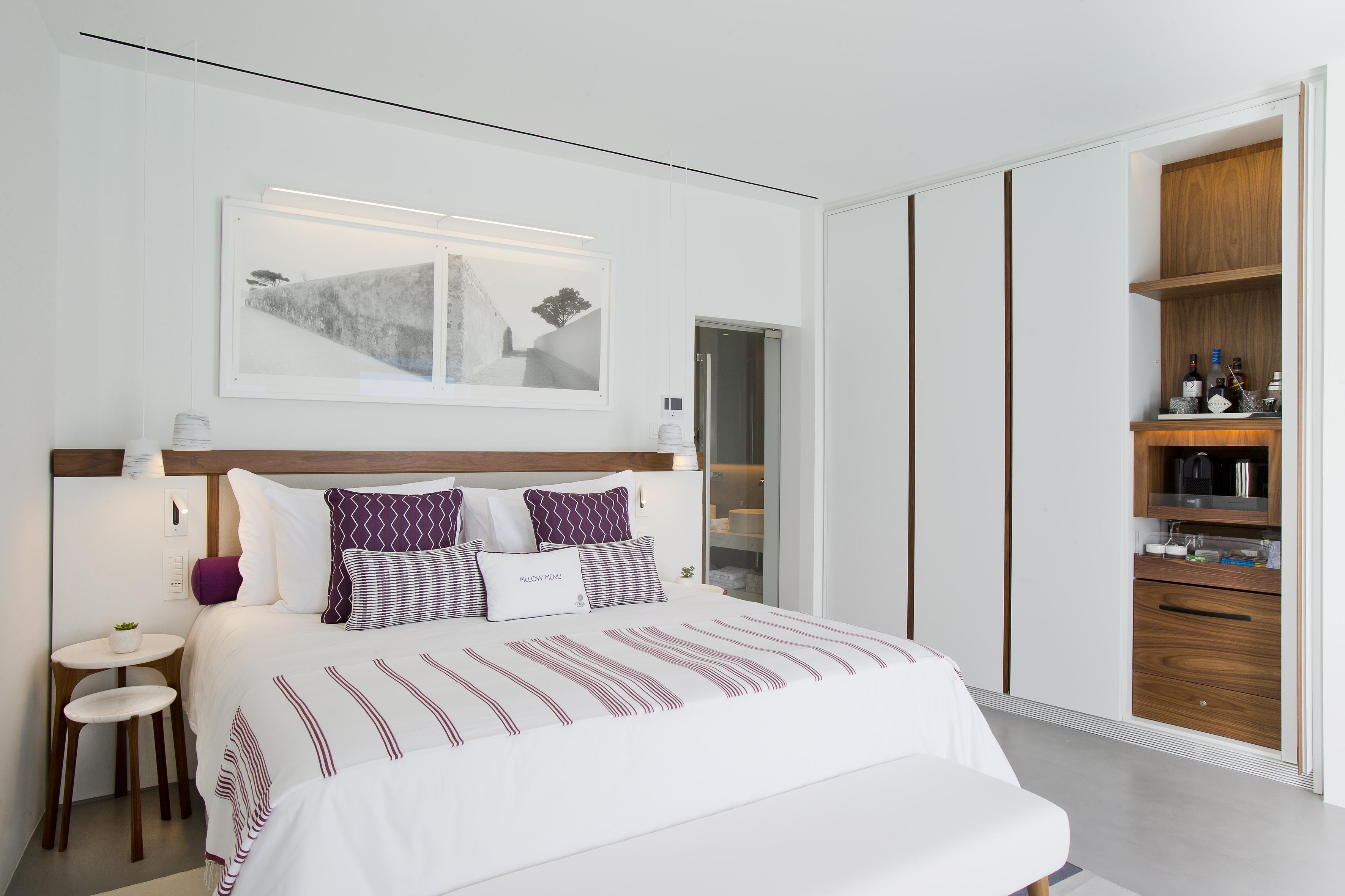 Grace Hotel, Auberge Resorts Collection Имеровигли Экстерьер фото