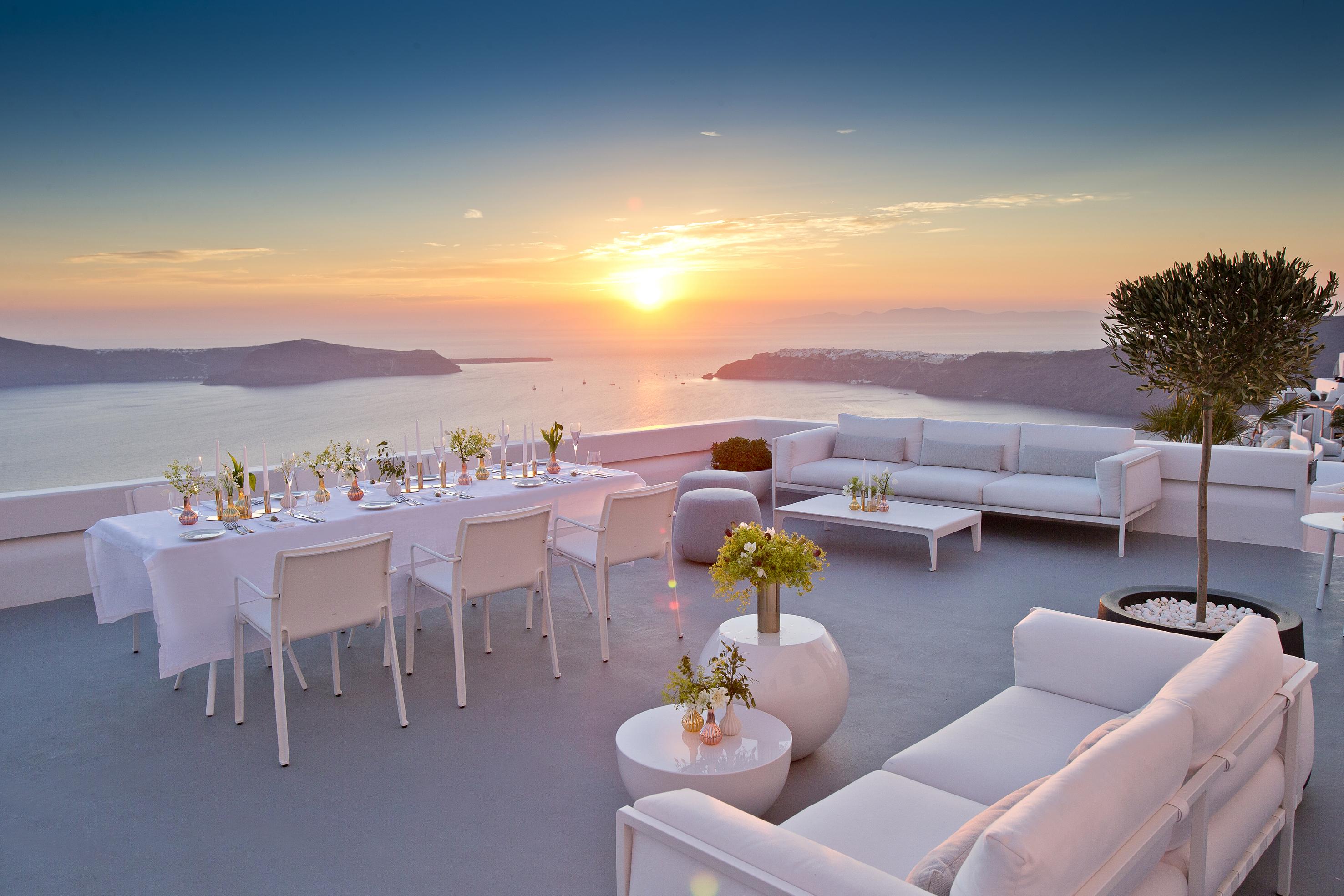 Grace Hotel, Auberge Resorts Collection Имеровигли Экстерьер фото