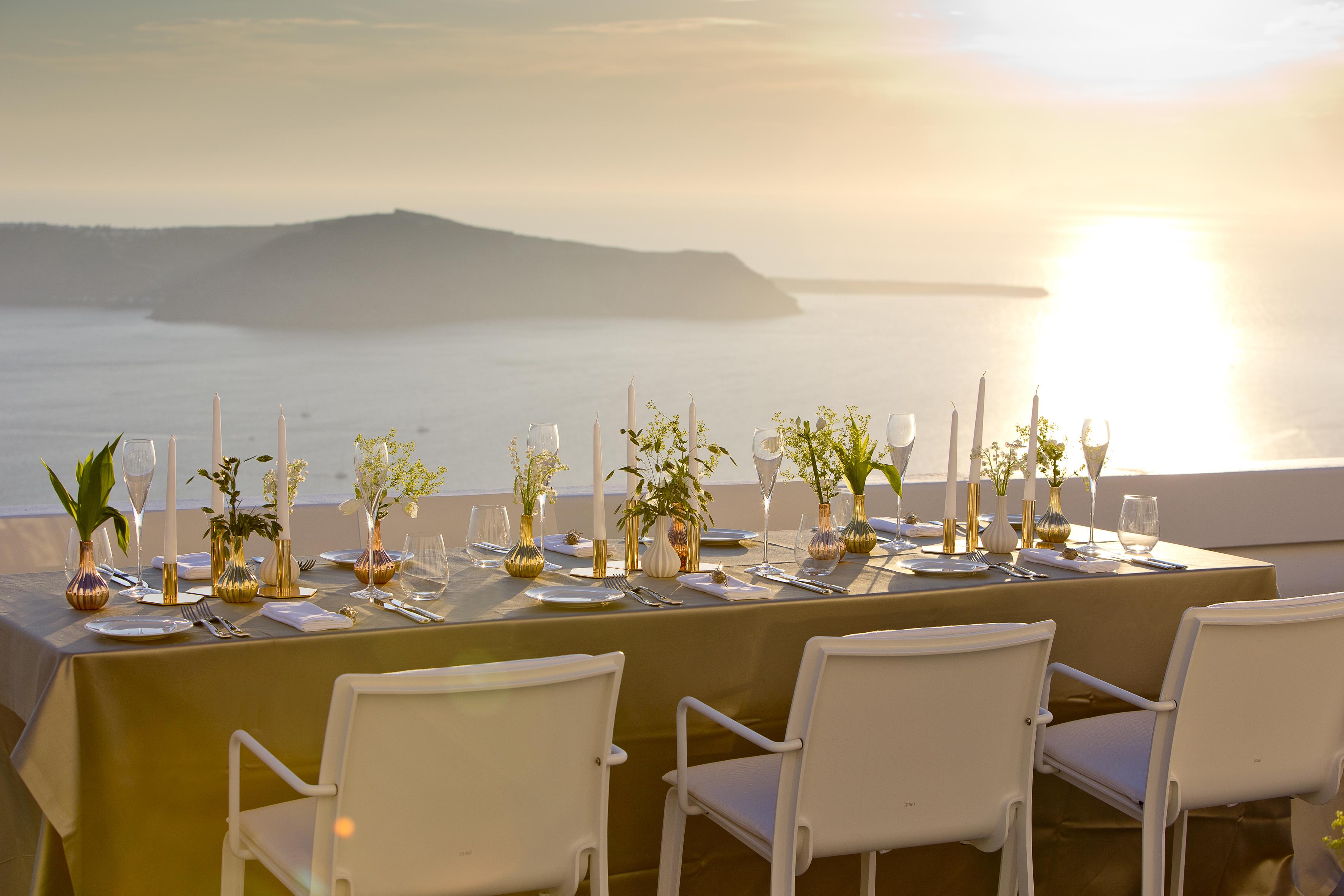 Grace Hotel, Auberge Resorts Collection Имеровигли Экстерьер фото