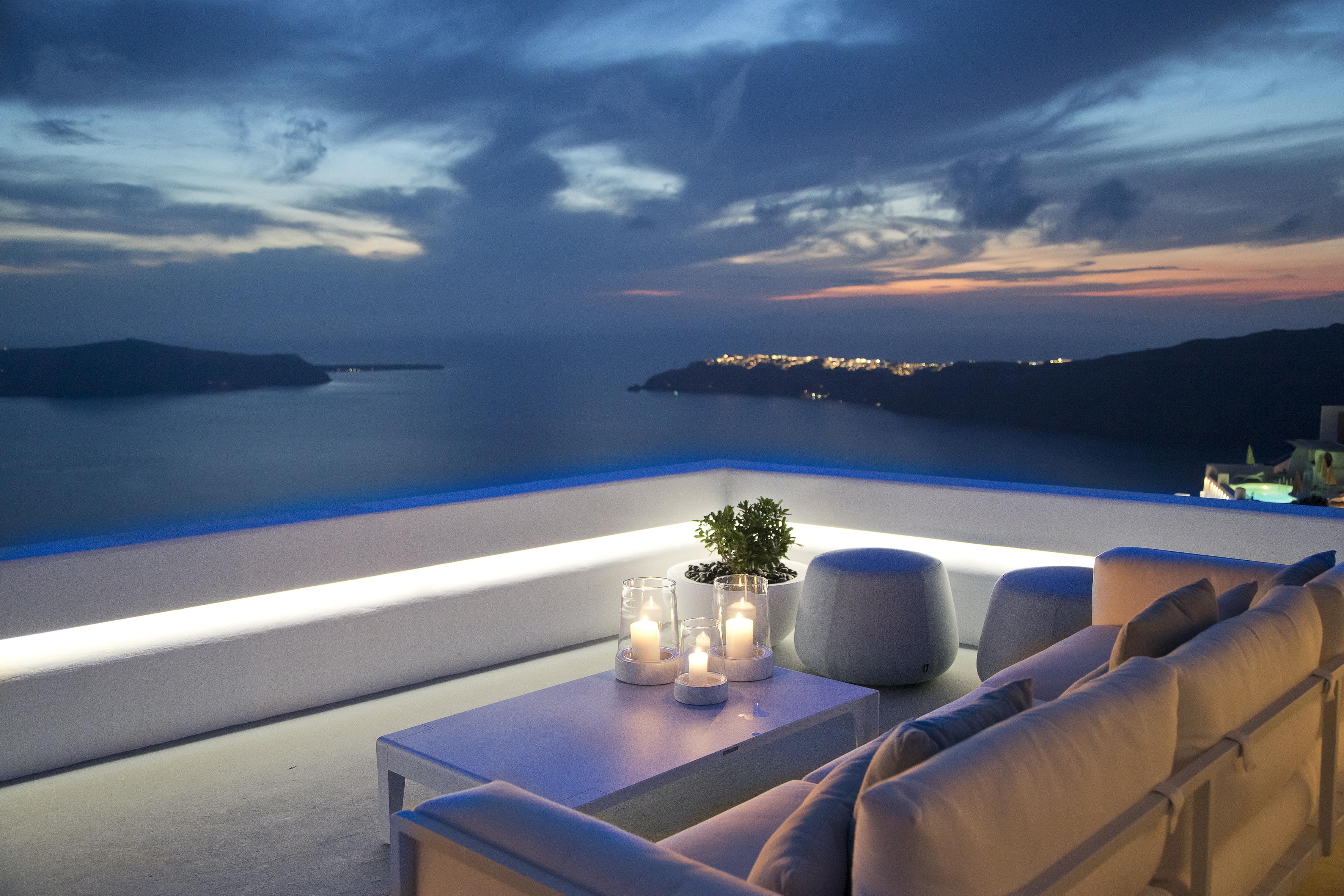 Grace Hotel, Auberge Resorts Collection Имеровигли Экстерьер фото