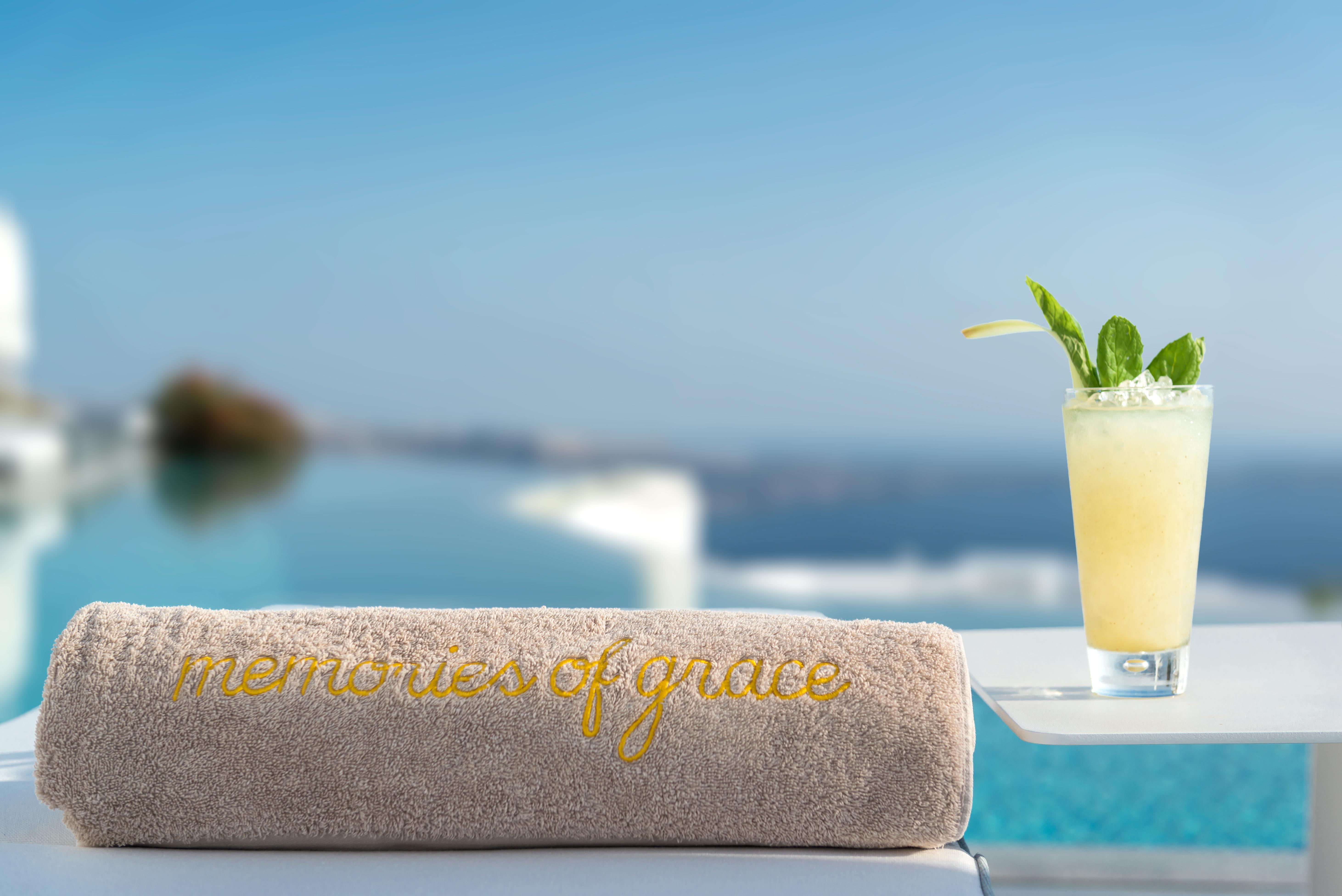 Grace Hotel, Auberge Resorts Collection Имеровигли Экстерьер фото