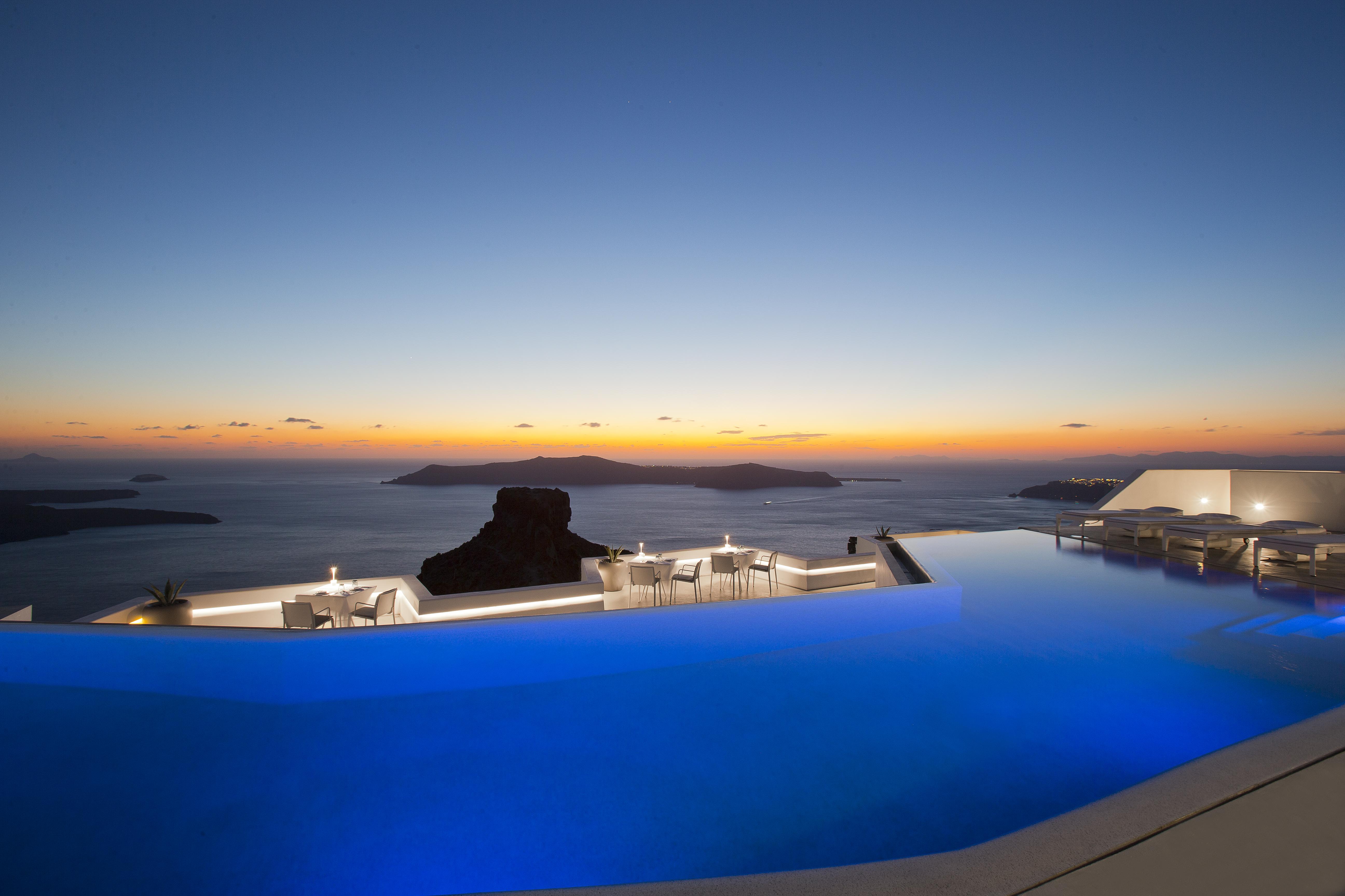 Grace Hotel, Auberge Resorts Collection Имеровигли Экстерьер фото