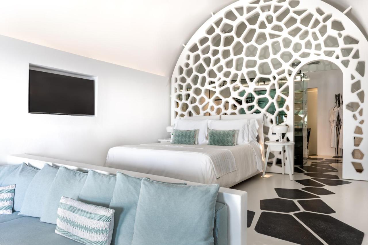 Grace Hotel, Auberge Resorts Collection Имеровигли Экстерьер фото