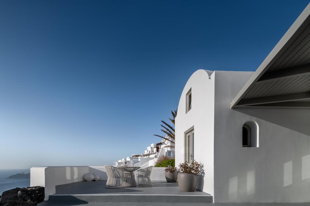 Grace Hotel, Auberge Resorts Collection Имеровигли Экстерьер фото