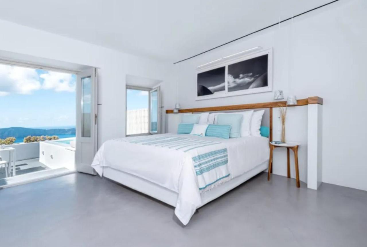 Grace Hotel, Auberge Resorts Collection Имеровигли Экстерьер фото