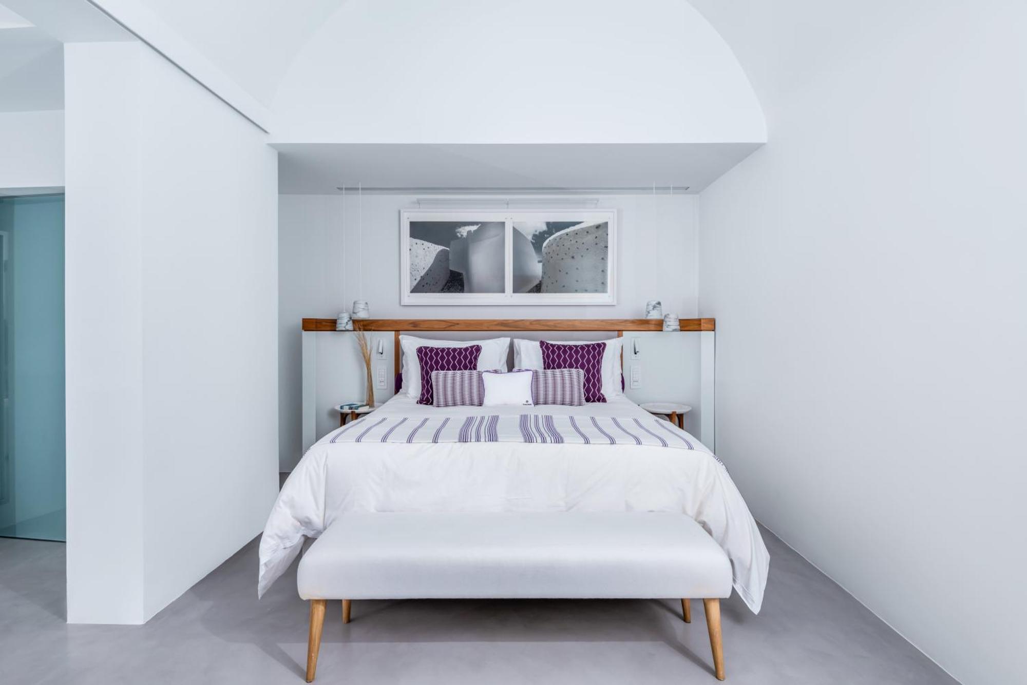Grace Hotel, Auberge Resorts Collection Имеровигли Экстерьер фото