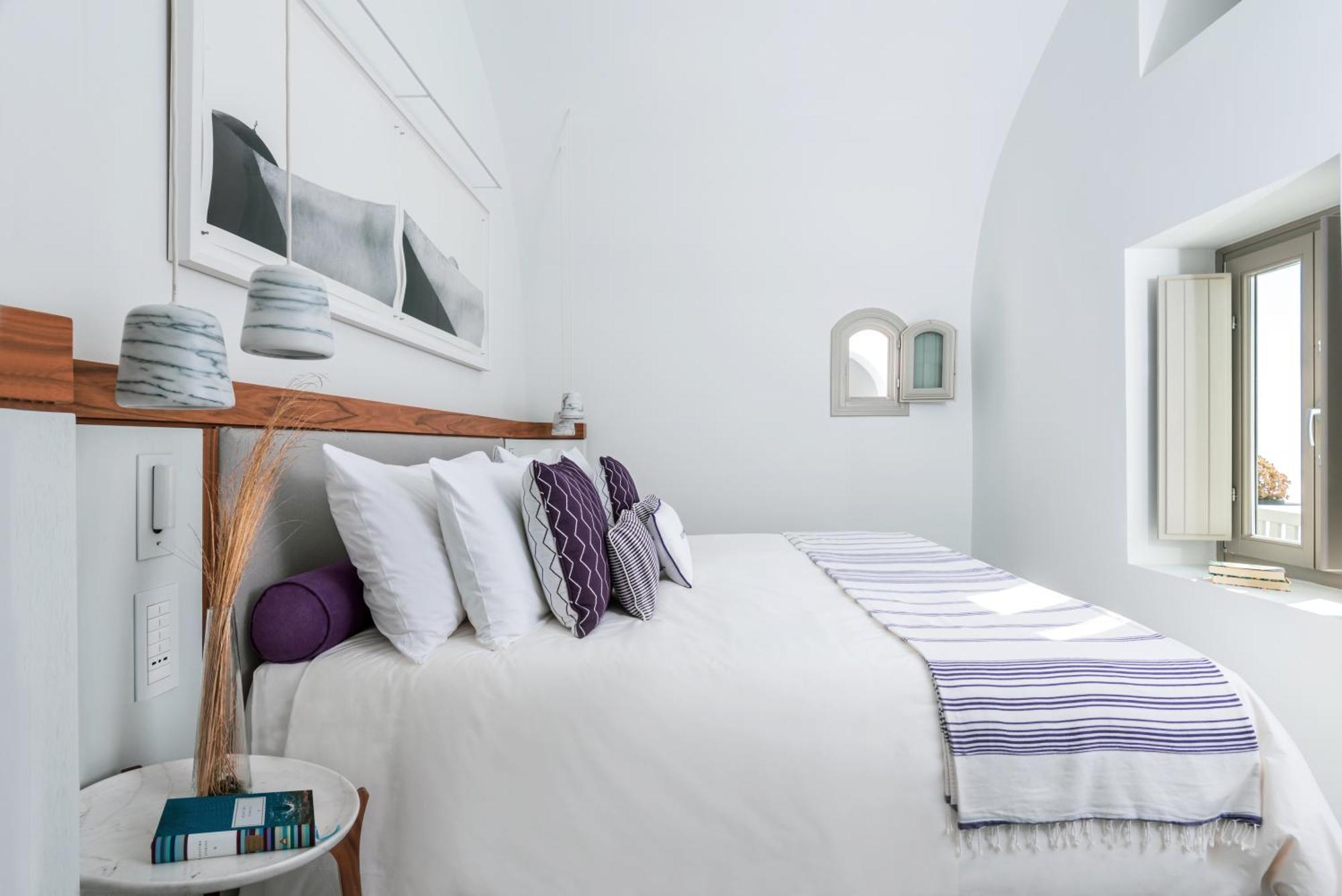 Grace Hotel, Auberge Resorts Collection Имеровигли Экстерьер фото