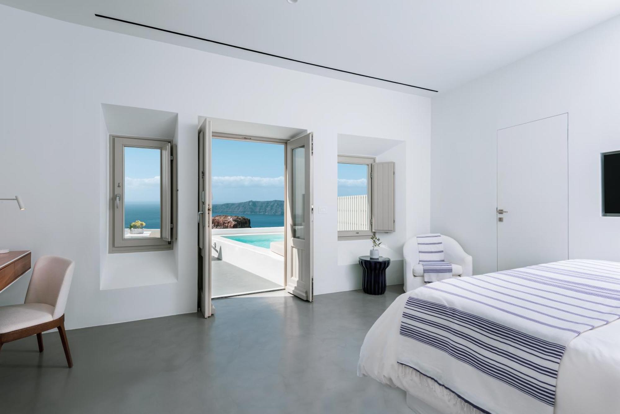 Grace Hotel, Auberge Resorts Collection Имеровигли Экстерьер фото