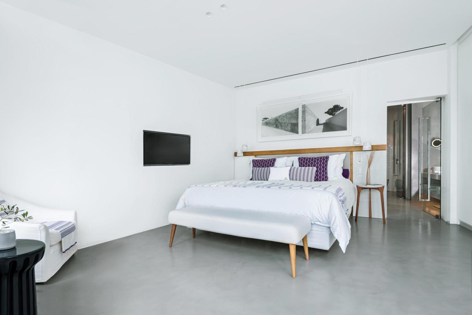Grace Hotel, Auberge Resorts Collection Имеровигли Экстерьер фото