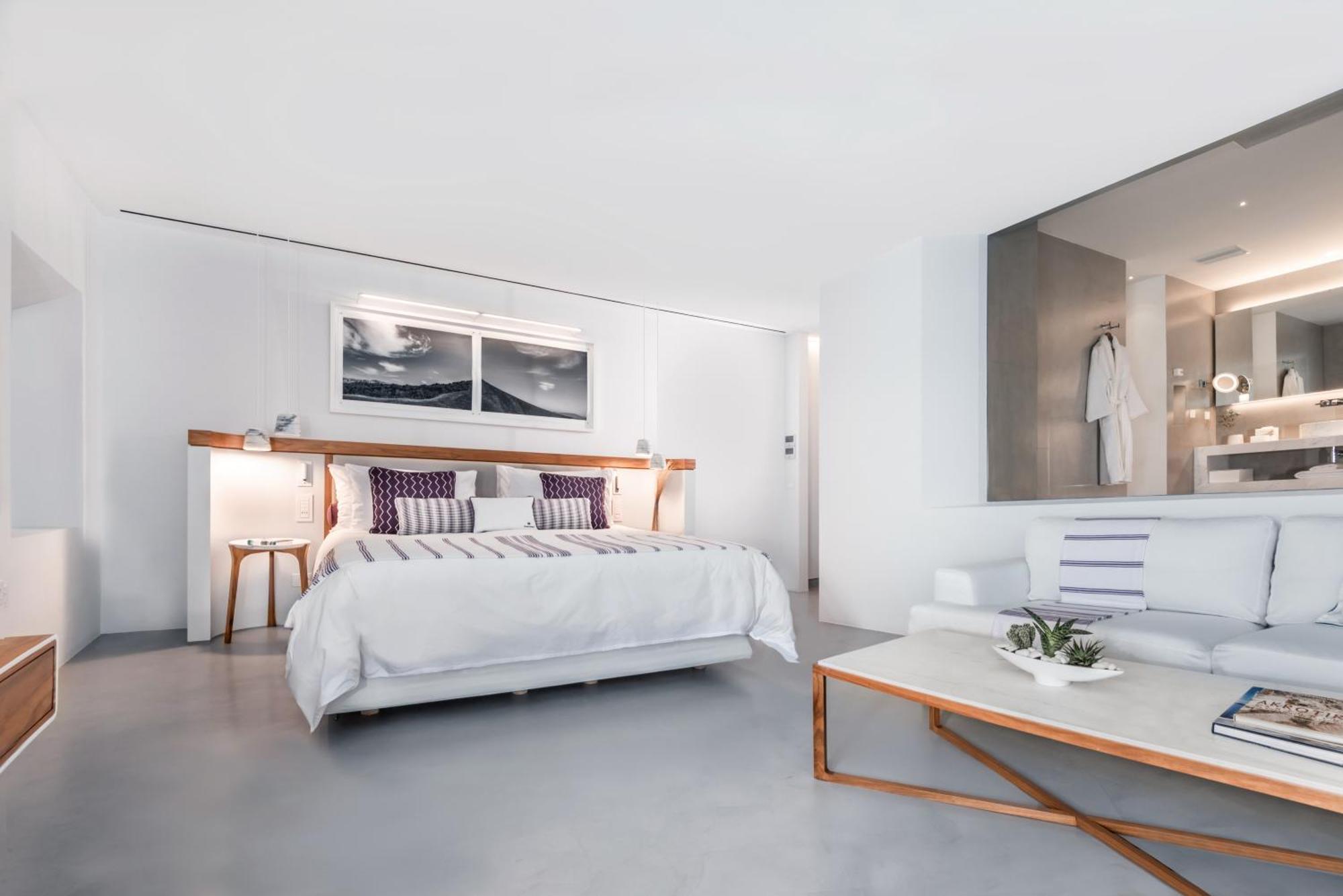 Grace Hotel, Auberge Resorts Collection Имеровигли Экстерьер фото