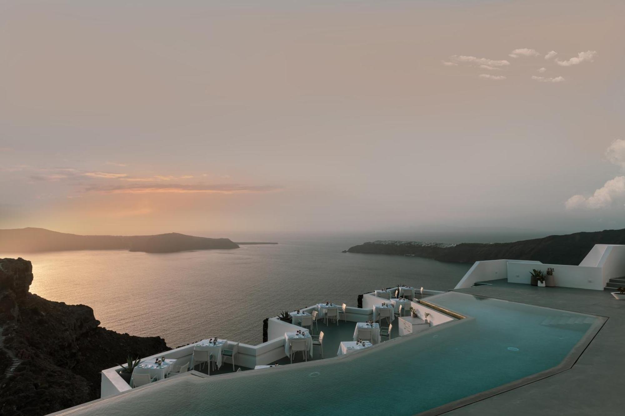 Grace Hotel, Auberge Resorts Collection Имеровигли Экстерьер фото